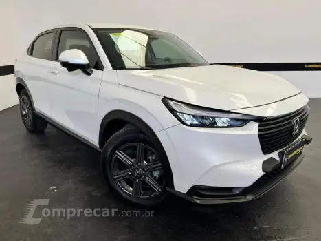 Honda HR-V EXL HS 4 portas