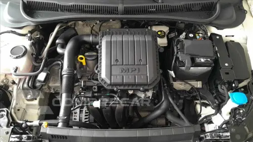 POLO 1.0 MPI TRACK MANUAL