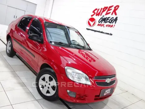 PRISMA - 1.4 MPFI LT 8V 4P MANUAL