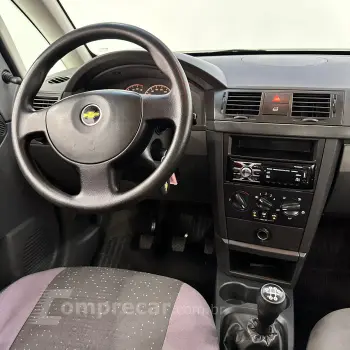 Meriva Joy 1.4 MPFI 8V ECONOFLEX 5p