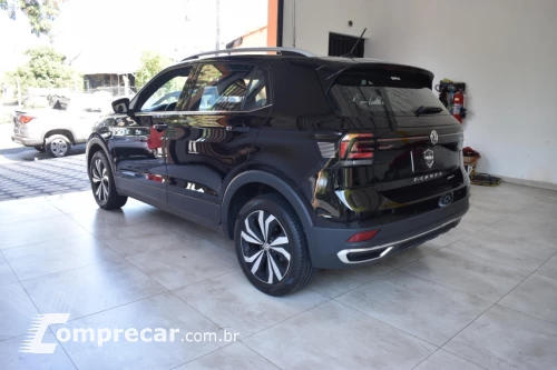 T-CROSS 1.4 250 TSI Highline