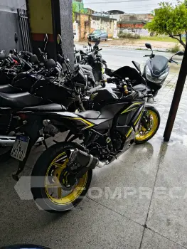 NINJA 250R