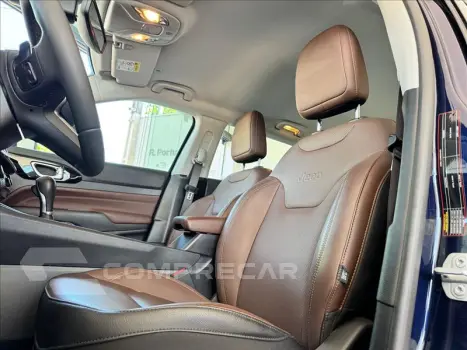 COMPASS 1.3 T270 Turbo Limited