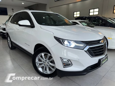 EQUINOX 2.0 16V Turbo LT