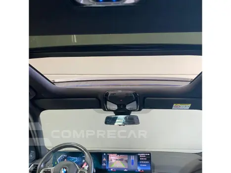 320i 2.0 16V TURBO FLEX M SPORT AUTOMÁTICO
