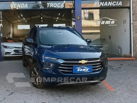 CHEVROLET Montana 1.2 Turbo Flex Premier Automático 4 portas