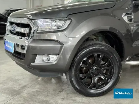 RANGER 2.5 XLT 4X2 CD 16V FLEX 4P MANUAL