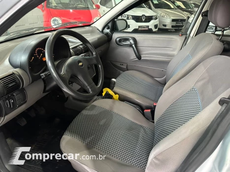 CLASSIC 1.0 MPFI LS 8V
