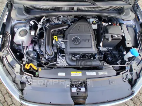 NIVUS 1.0 200 TSI TOTAL FLEX SENSE AUTOMÁTICO