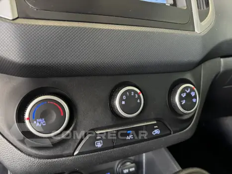 CRETA 1.6 16V FLEX ATTITUDE AUTOMÁTICO