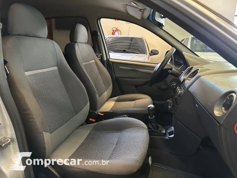 CELTA 1.0 MPFI LT 8V