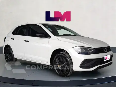 POLO 1.0 MPI TRACK MANUAL