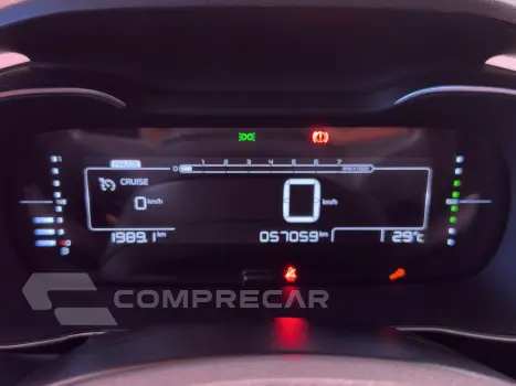 C4 CACTUS 1.6 VTI 120 FLEX FEEL MANUAL