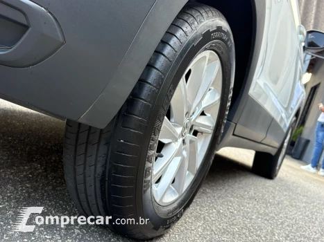 T-CROSS 1.0 200 TSI Sense