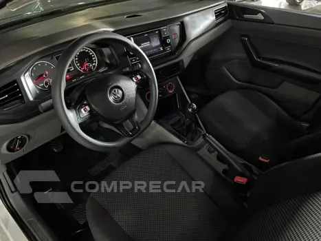 POLO 1.6 MSI TOTAL FLEX MANUAL