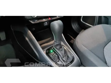 TORO 1.3 TURBO 270 FLEX ENDURANCE AT6