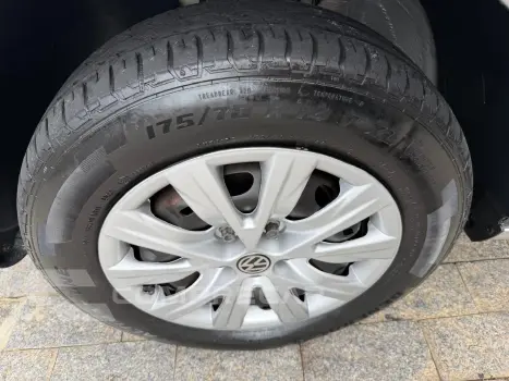 FOX 1.0 MI Bluemotion 8V