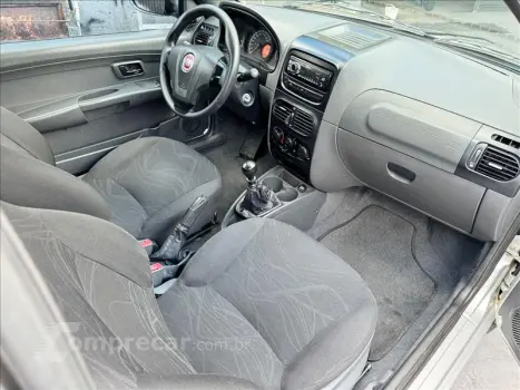 STRADA 1.4 MPI Working CS 8V