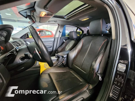 328iA M Sport 2.0 16V Flex 4p