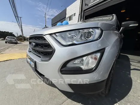 ECOSPORT 1.5 Ti-vct Freestyle