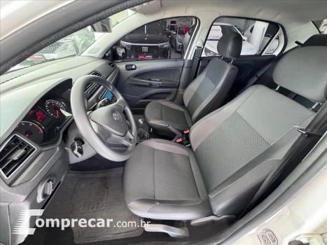 VOYAGE 1.0 12V MPI TOTALFLEX 4P MANUAL