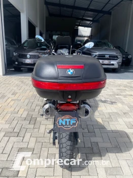 G 650 GS