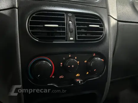 STRADA 1.4 MPI WORKING CS 8V FLEX 2P MANUAL