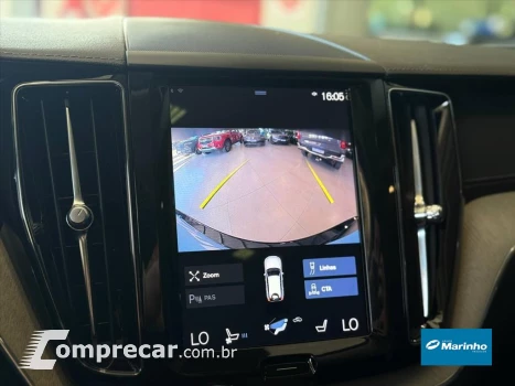 XC60 2.0 T8 HYBRID INSCRIPTION AWD GEARTRONIC