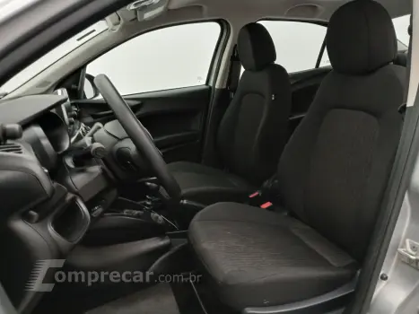 CRONOS 1.3 FIREFLY FLEX DRIVE MANUAL