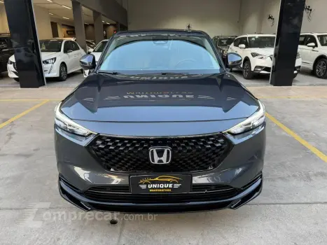 Hr-V 1.5 Di I-Vtec Turbo Flex Touring Cvt