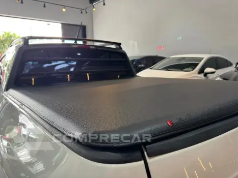 SAVEIRO 1.6 MI TRENDLINE CE 8V FLEX 2P MANUAL