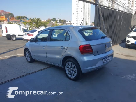 GOL 1.6 MSI Totalflex