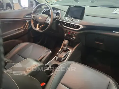 TRACKER 1.2 TURBO FLEX PREMIER AUTOMÁTICO