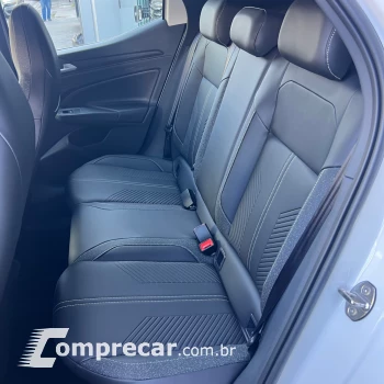 Tera tera High 1.0 170 TSI Flex 12V 5p Aut