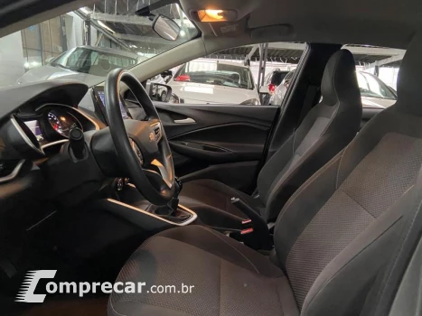 ONIX SEDAN PLUS LT 1.0 12V MANUAL