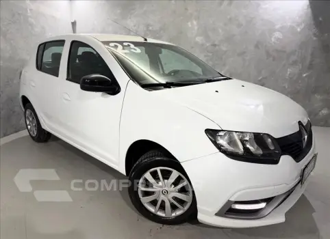 SANDERO 1.0 12V SCE S Edition