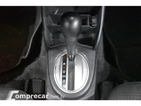 FIT - 1.4 LXL 16V 4P AUTOMÁTICO