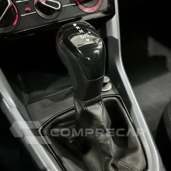 T-Cross 200 TSI 1.0  Flex 12V 5p Aut.