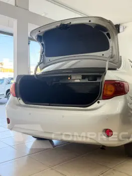 COROLLA 1.8 XLI 16V