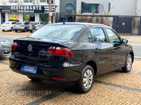 VOYAGE 1.0 12V MPI Totalflex