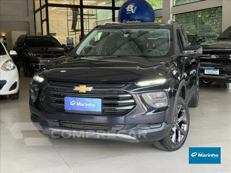 MONTANA 1.2 TURBO FLEX PREMIER AUTOMÁTICO