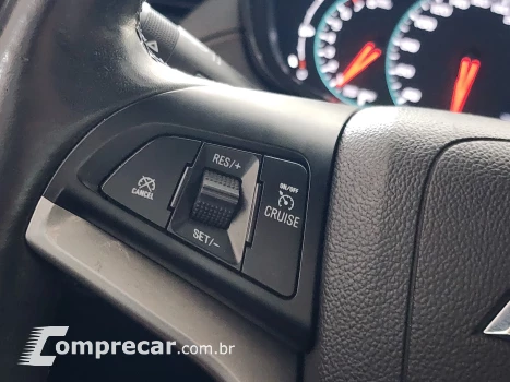 TRACKER 1.4 16V Turbo Premier