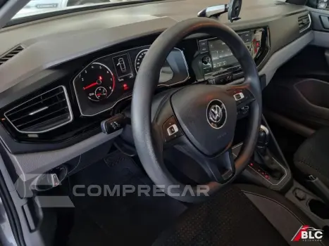 VIRTUS COMFORT. 200 TSI 1.0 FLEX 12V AUT