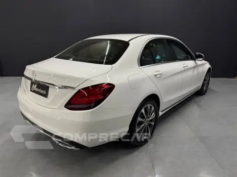 C 180 1.6 CGI FLEX EXCLUSIVE 9G-TRONIC