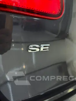 FIESTA 1.6 SE Sedan 16V