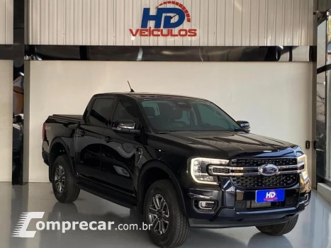 RANGER XLTCD3D4A