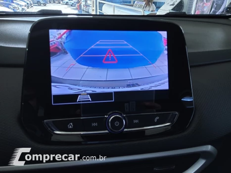 TRACKER 1.0 TURBO FLEX LTZ AUTOMÁTICO
