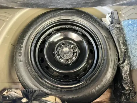 ETIOS 1.3 X 16V FLEX 4P MANUAL