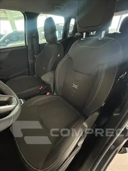 RENEGADE 1.3 T270 TURBO FLEX SPORT AT6