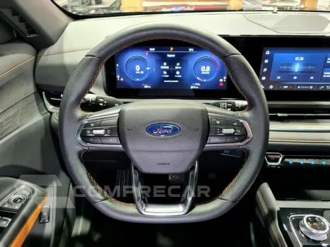 TERRITORY 1.5 ECOBOOST GTDI GASOLINA TITANIUM AUTOMÁTICO